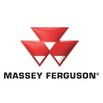 Logo producenta Massey Ferguson