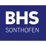 Logo producenta BHS