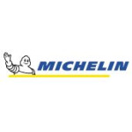 Logo producenta Michelin