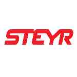 Logo producenta Steyr