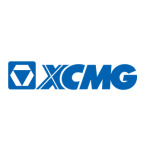 Logo producenta XCMG
