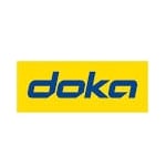 Logo Doka