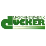 Logo producenta Dücker