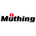 Logo producenta Müthing