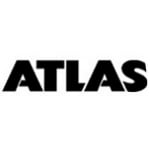 Logo producenta Atlas