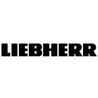 Logo producenta Liebherr