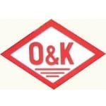 Logo producenta O & K