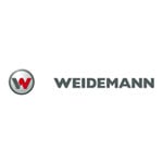 Logo producenta Weidemann