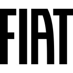 Logo producenta Fiat