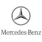 Logo producenta Mercedes-Benz