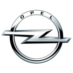 Logo producenta Opel