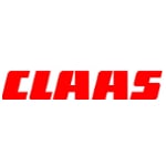 Logo producenta Claas