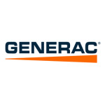 Logo producenta Generac