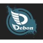 Logo producenta Debon