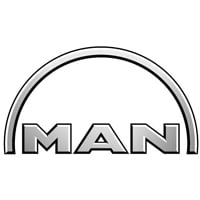 Logo producenta MAN