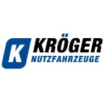 Logo producenta Kröger