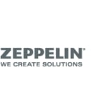 Logo producenta Zeppelin