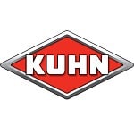 Logo producenta Kuhn