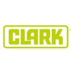 Logo producenta Clark