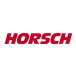 Logo producenta Horsch