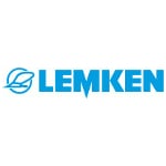 Logo producenta Lemken