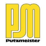 Logo producenta Putzmeister