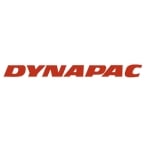 Logo producenta Dynapac